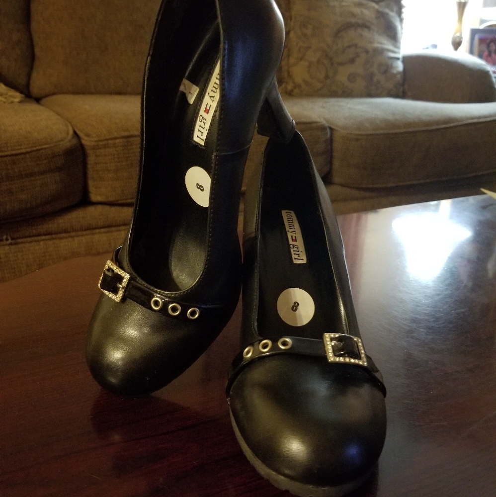 Tommy Hilfiger Heels